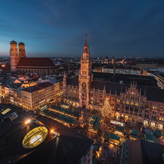 Munich