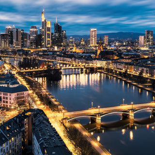 Frankfurt