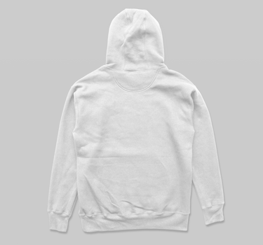 Paris Prestige Embroidered Hoodie