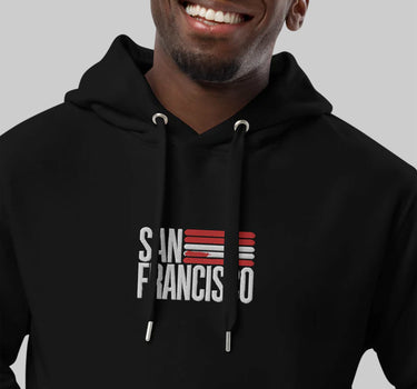 San Francisco Hoodie