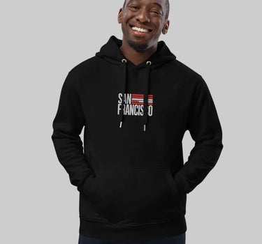 San Francisco Hoodie